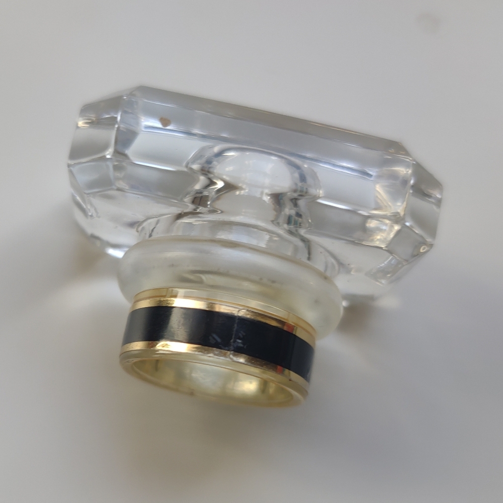 CHANEL Coco Eau de Parfum - EMPTY BOTTLE - Picture 7 of 12